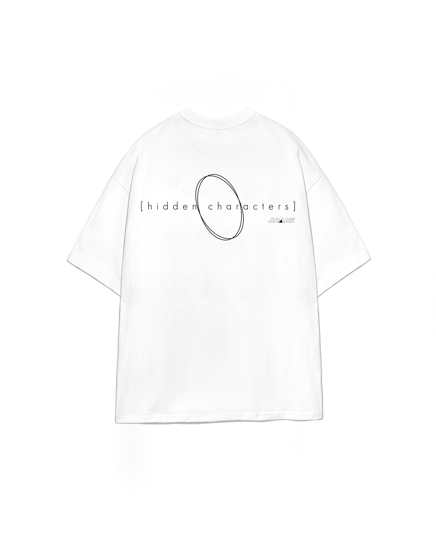 YEAR 11 TEE PRE-ORDER [WHITE]