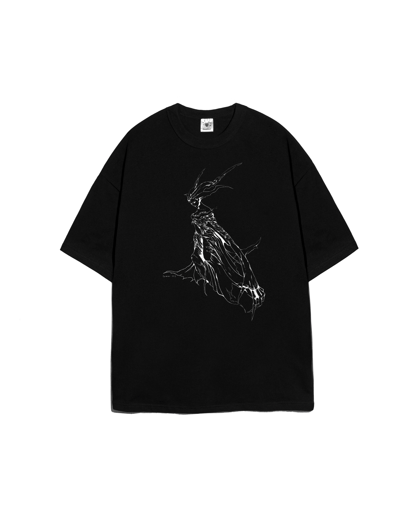 YEAR 11 TEE PRE-ORDER [BLACK]