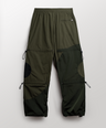 BALANCE TRACK PANTS 2.0 [SEAWEED]