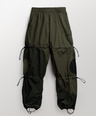 BALANCE TRACK PANTS 2.0 [SEAWEED]