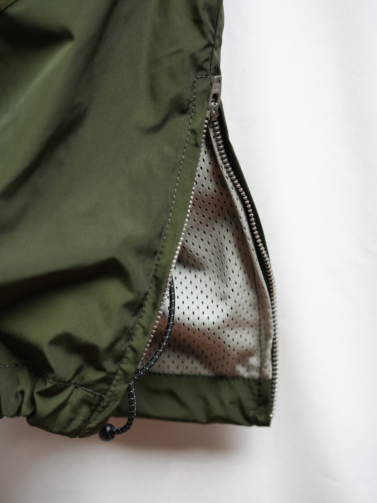 BALANCE TRACK PANTS 2.0 [SEAWEED]