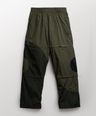BALANCE TRACK PANTS 2.0 [SEAWEED]