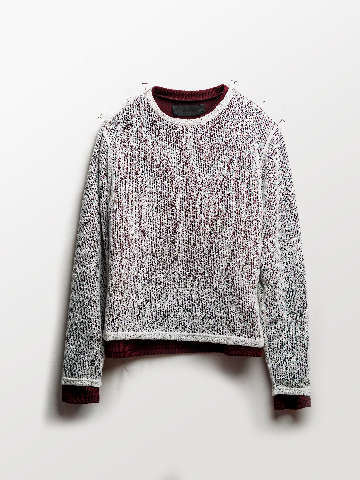 BALLET PARALLAX D.I.Y SET [WHITE]