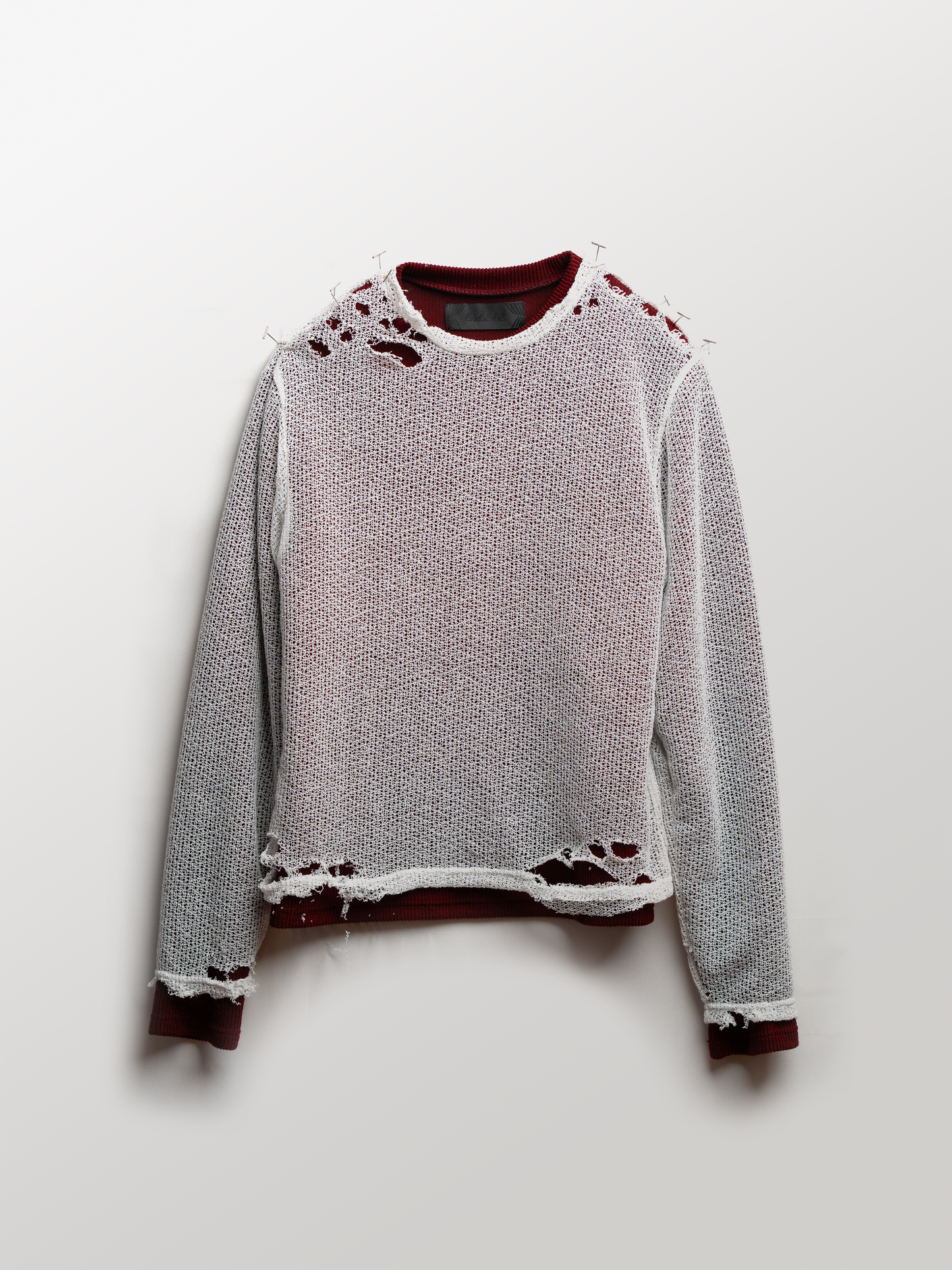 BALLET PARALLAX D.I.Y SET [WHITE]