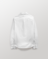 DOUBLE COLLAR SHIRT [WHITE]