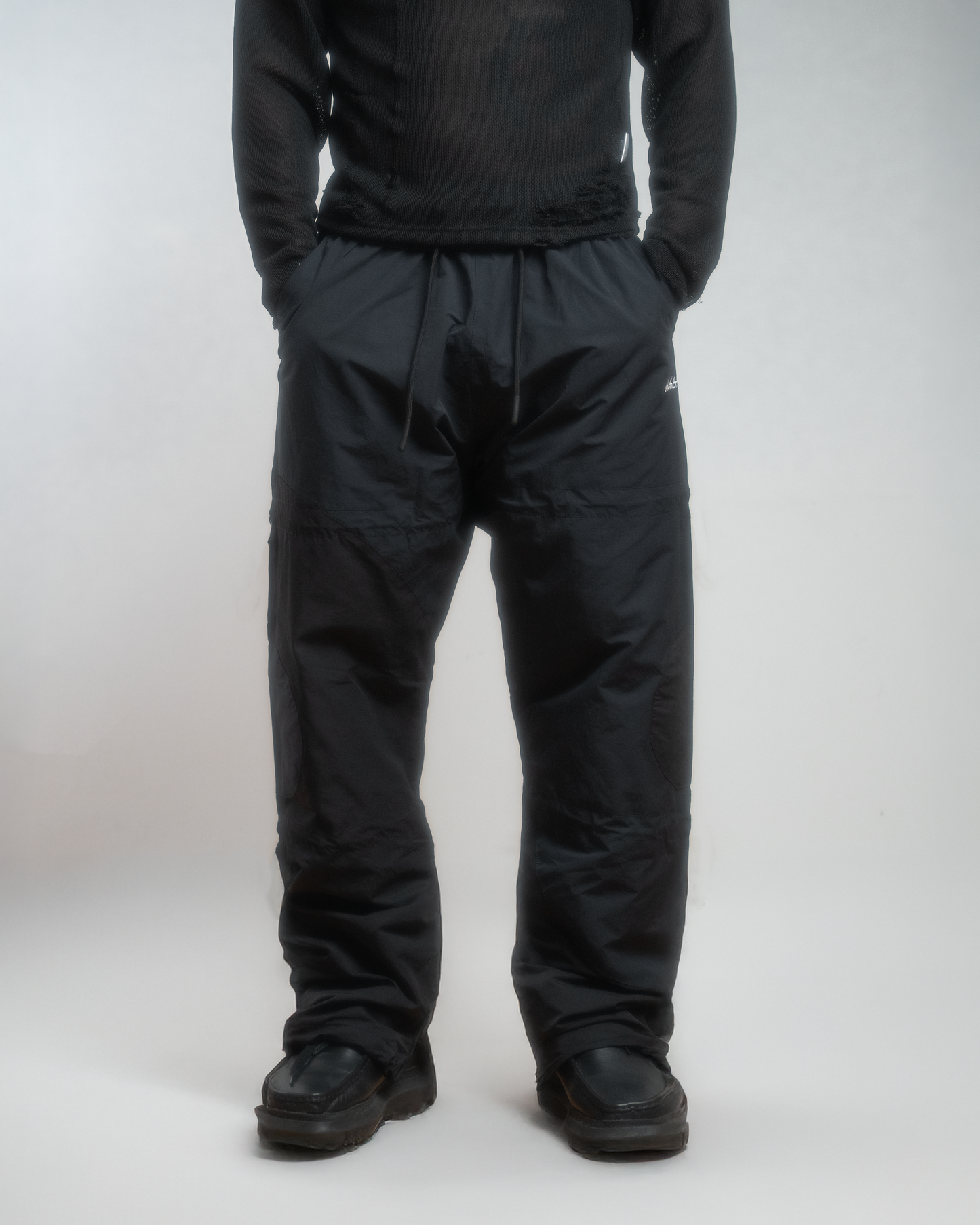 BALANCE TRACK PANTS 2.0 [MIDNIGHT]