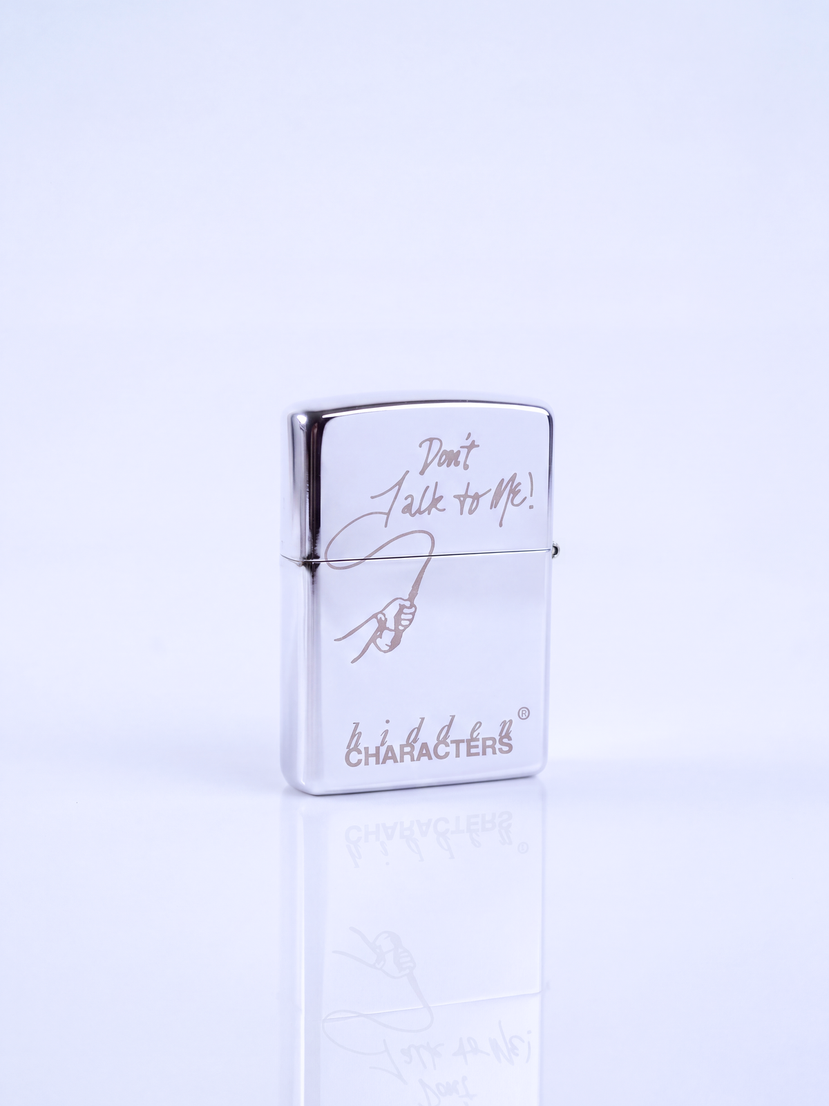 MINI MAUCE LIGHTER