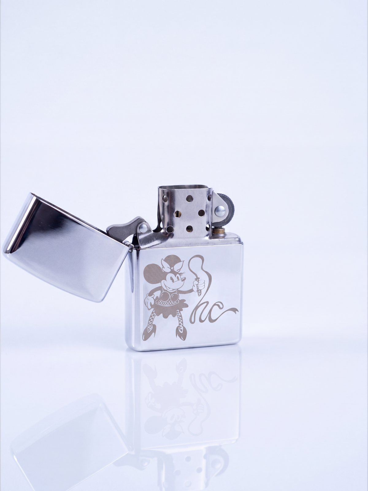 MINI MAUCE LIGHTER