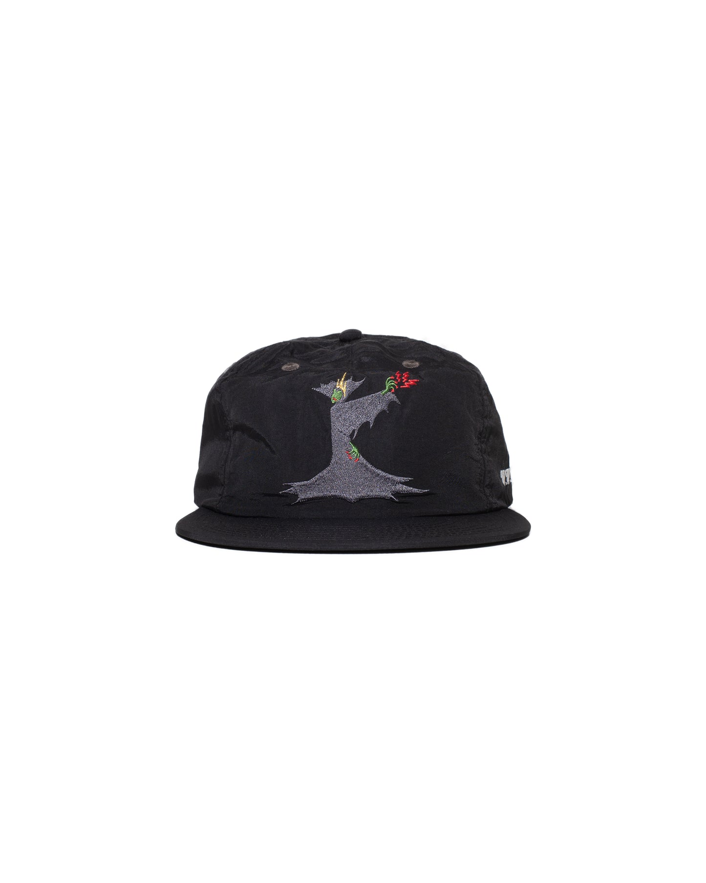 MALEFICENT HAT [BLACK]