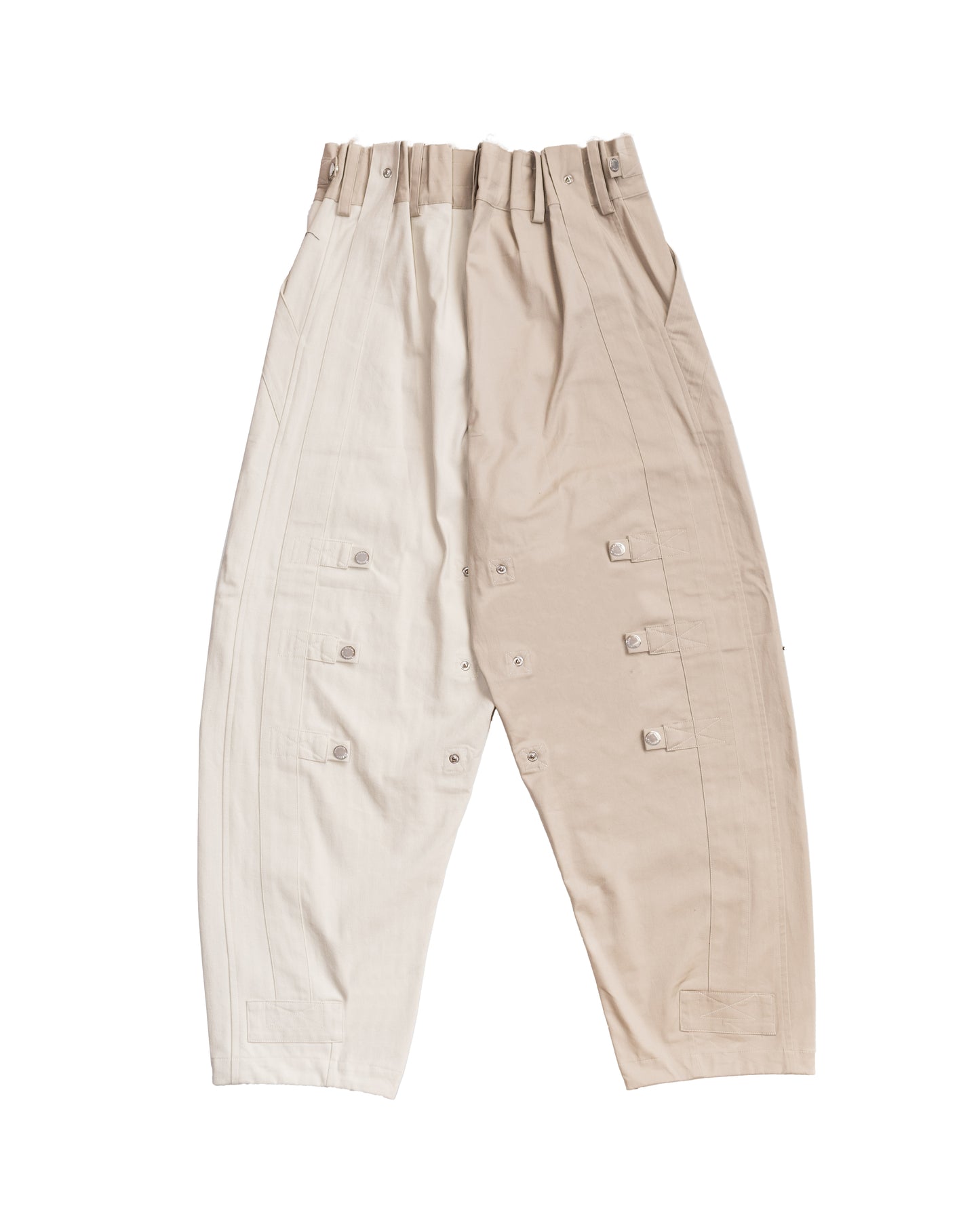 HC x TOKYOVITAMIN FLIGHT PANTS 2.0 [KHAKI]