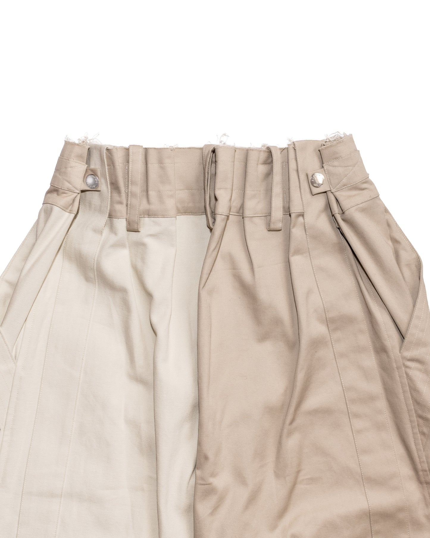 HC x TOKYOVITAMIN FLIGHT PANTS 2.0 [KHAKI]