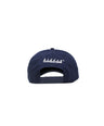 FRONT STAB HAT [NAVY BLUE]