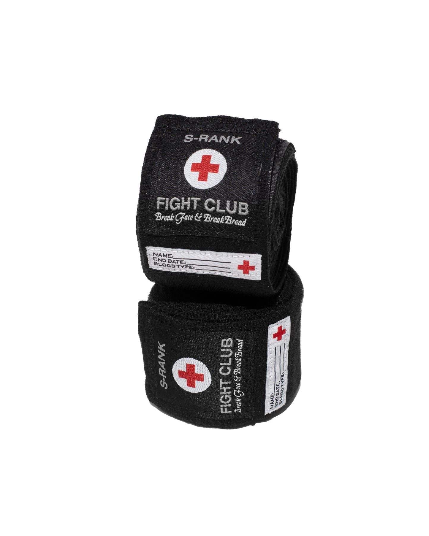 SRANK F.C HAND WRAPS [180 IN.] pre-order