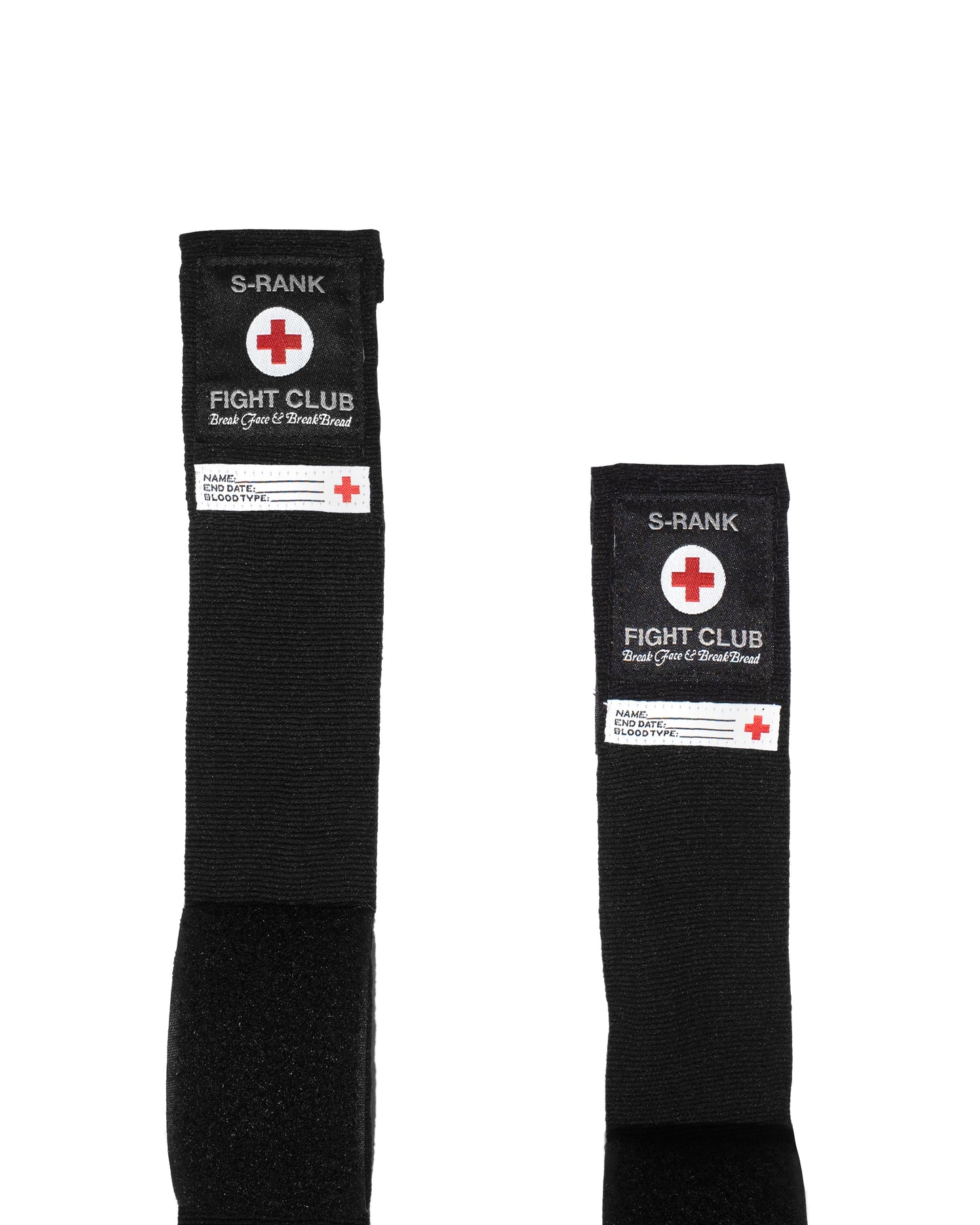 SRANK F.C HAND WRAPS [180 IN.] pre-order