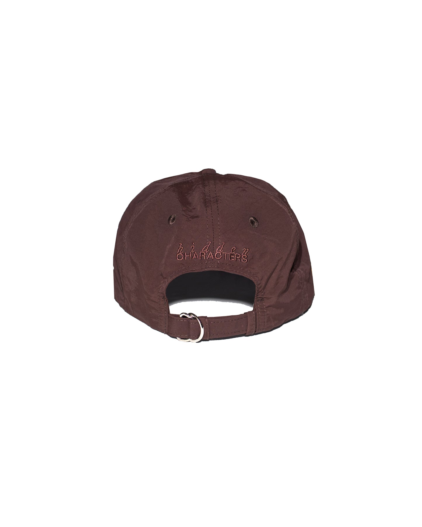 CANDLE HAT [BROWN]