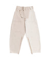 HC x TOKYOVITAMIN FLIGHT PANTS 2.0 [KHAKI]